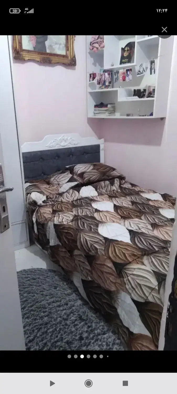 اجاره طبقه همکف با پارکینگ حمیدیان|اجارهٔ آپارتمان|رشت, حمیدیان|دیوار