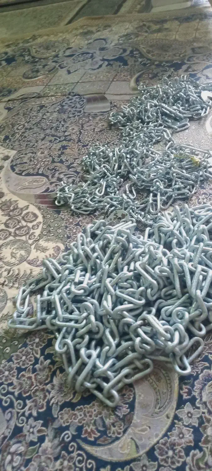 دوعددزنجیر چرخه نیسان یک عددزنجیر چرخه ماشین سنکین|قطعات یدکی و لوازم جانبی|نیشابور, کریم آباد|دیوار