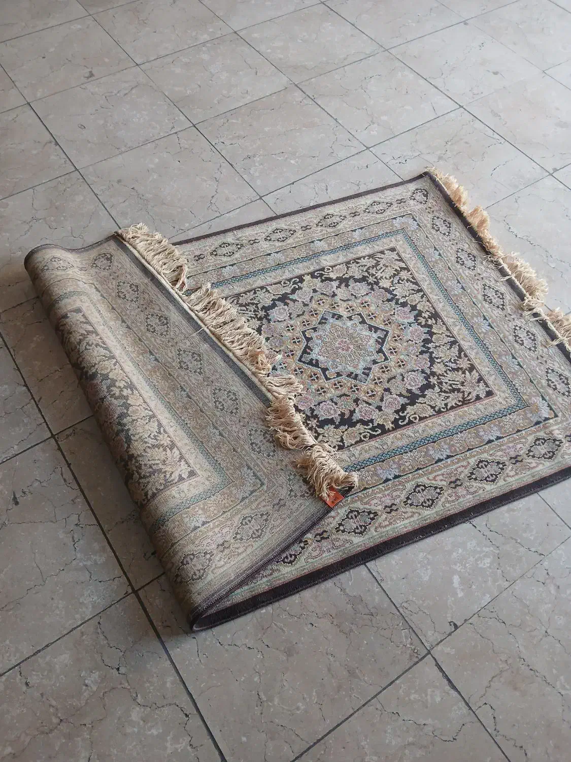 فرش|فرش|کرج, گلشهر|دیوار