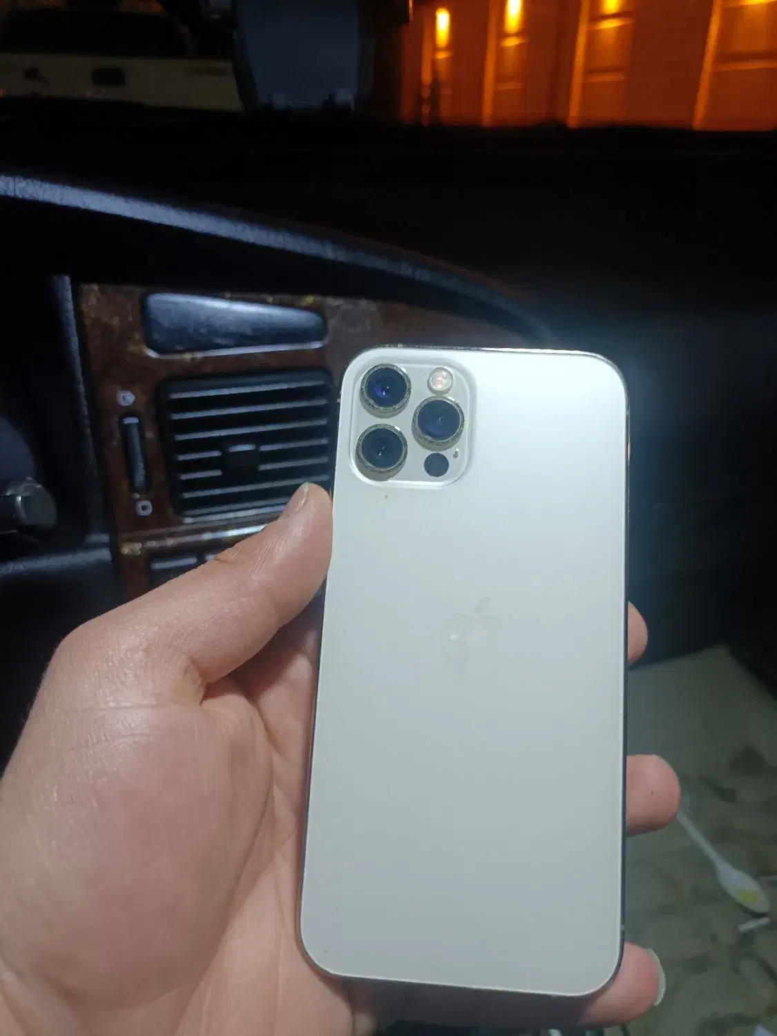 ایفون ۱۲ پرو|موبایل|کرمان, |دیوار