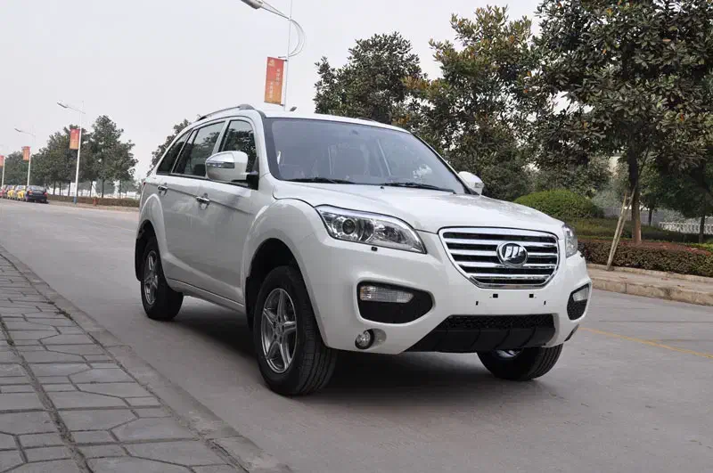 لیفان|خودرو سواری و وانت|مشکیندشت, |دیوار