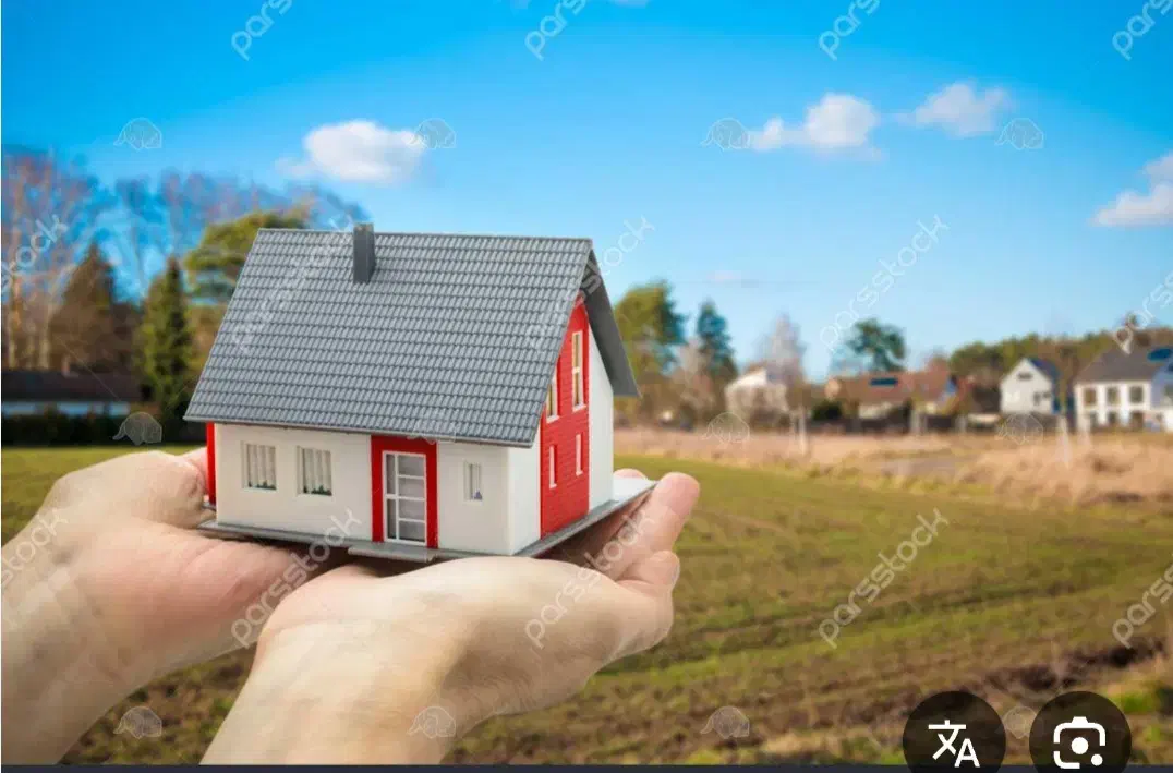 فروش زمین به متراژ ۲۰۶مترصغاد|فروش زمین و ملک کلنگی|بهمن صغاد, |دیوار