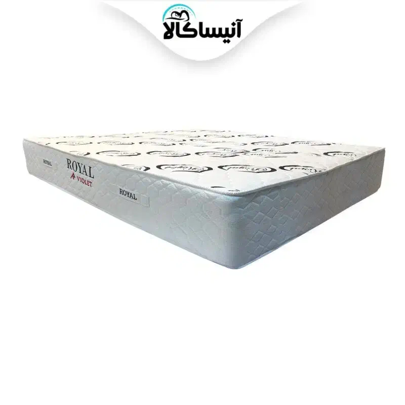 تخت و تشک رویال|تشک تختخواب|قم, زنبیل آباد|دیوار