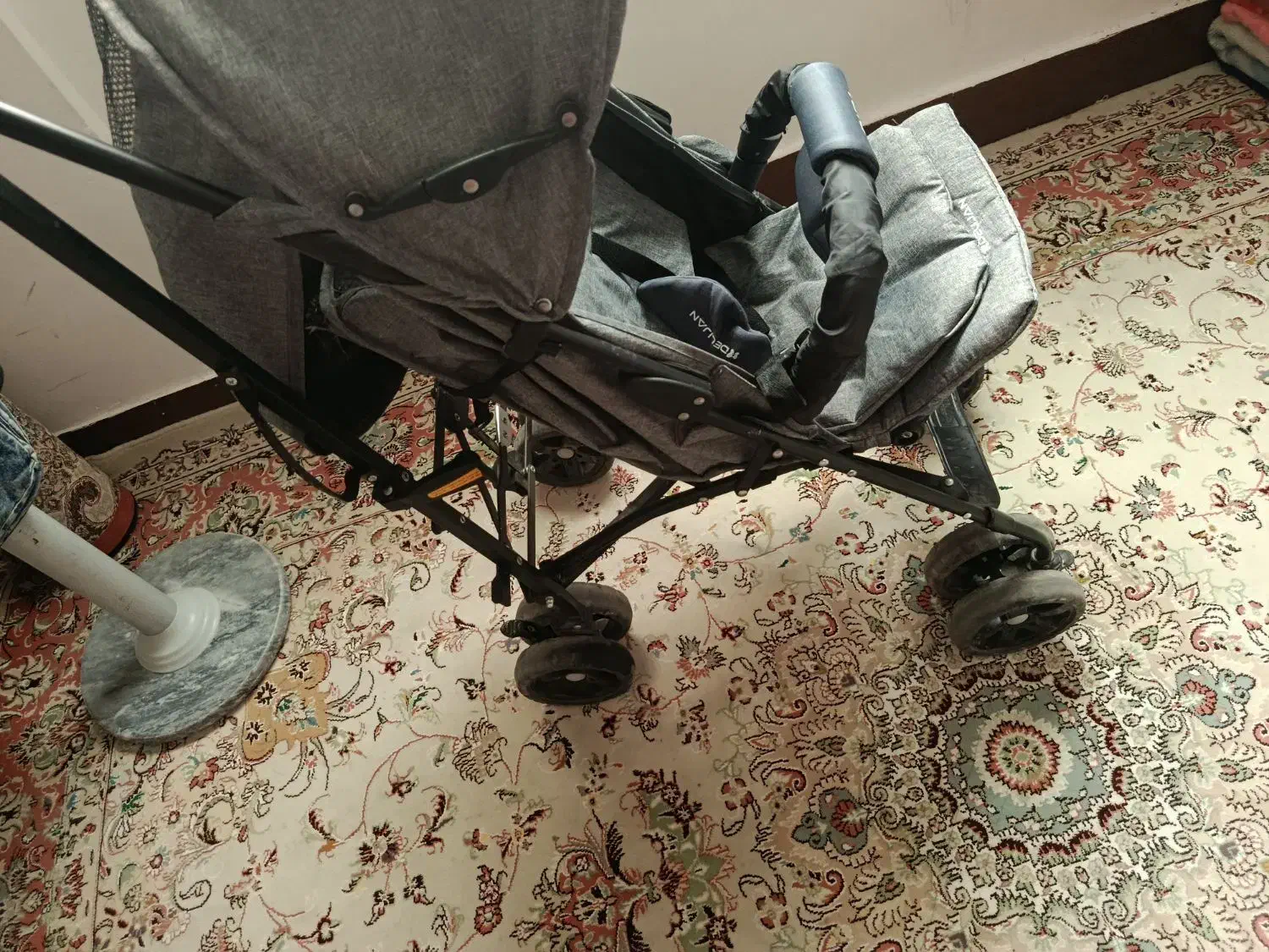 کالسکه|کالسکه و لوازم جانبی|قم, پردیسان|دیوار