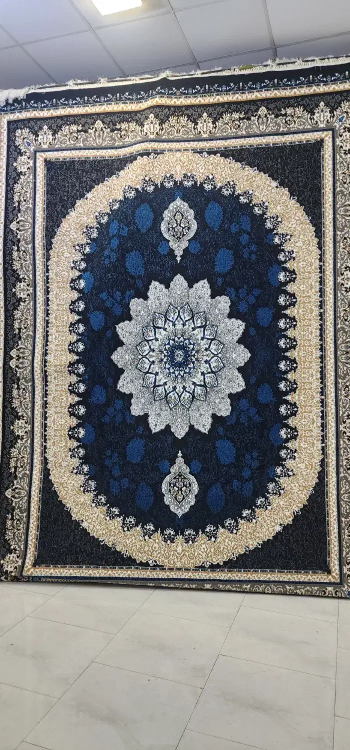 فرش کاشانی|فرش|رشت, پیرسرا|دیوار