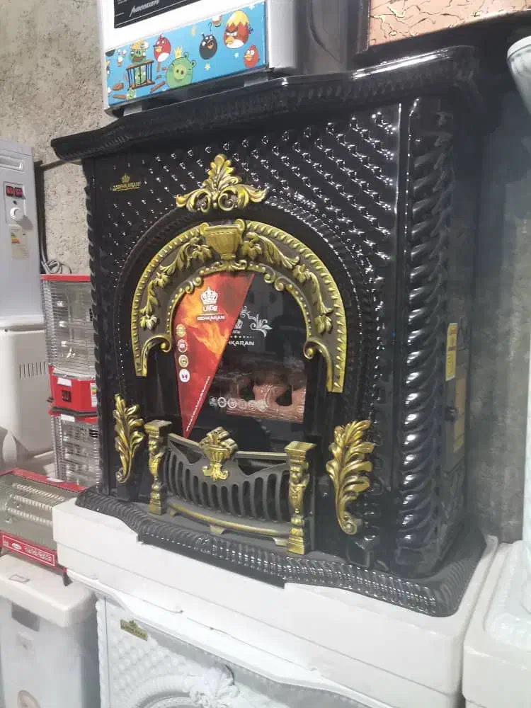 فروش مرکز اصلی بخاری گازی عمده|بخاری، هیتر، شومینه|شیراز, دست خضر|دیوار