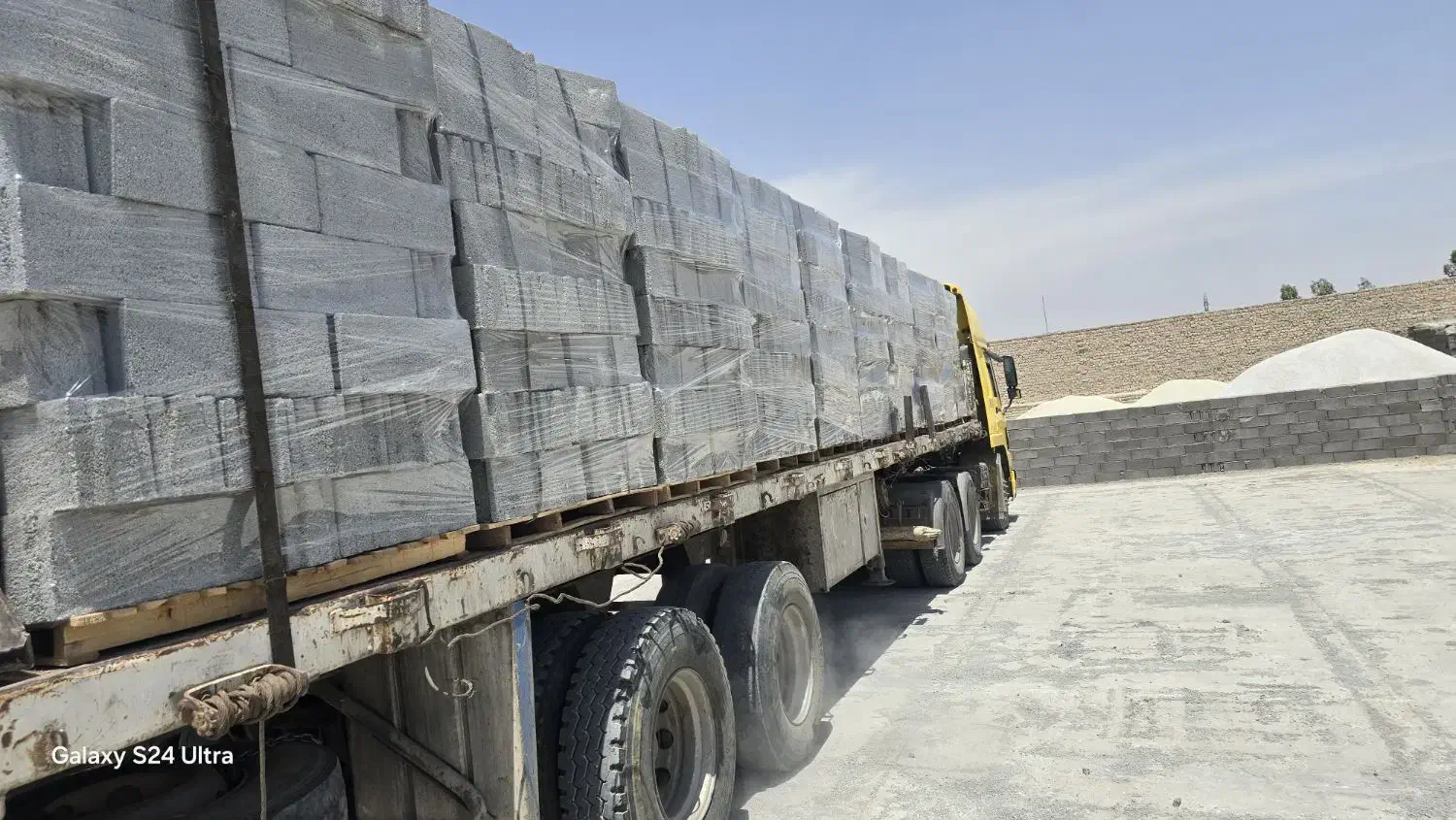 فروش بلوک سبک|مصالح و تجهیزات ساختمان|قم, الغدیر|دیوار