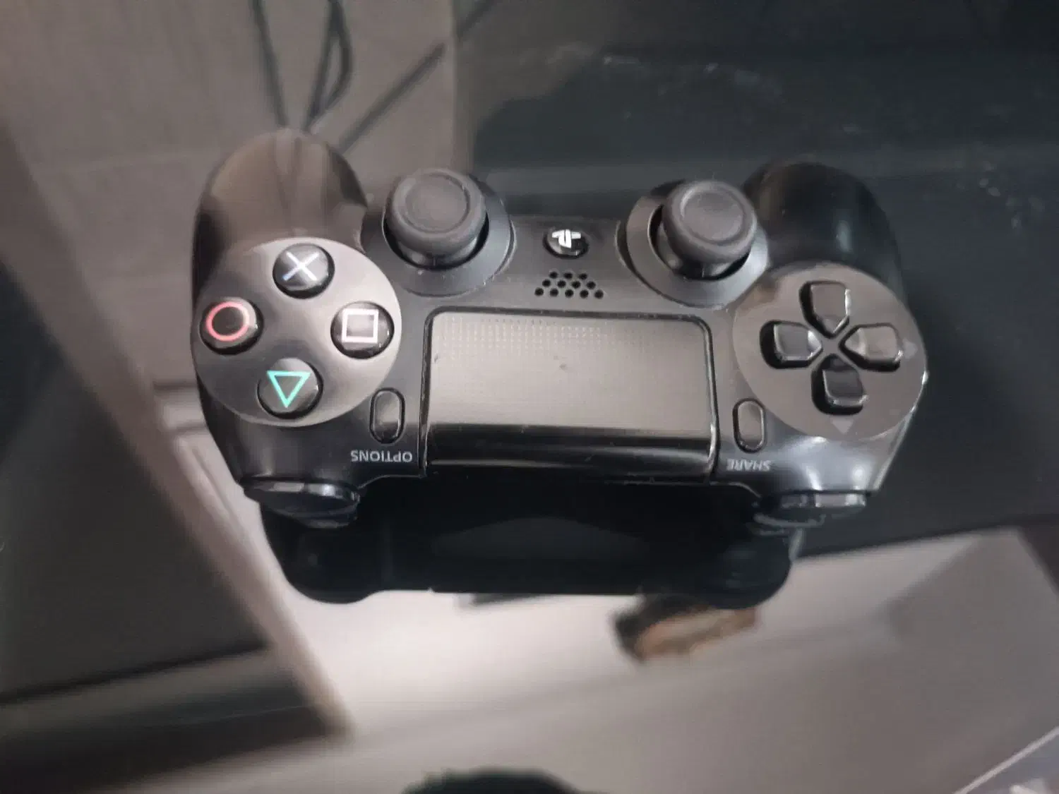 پی اس فور پرو ps4 pro|کنسول، بازی ویدئویی و آنلاین|ایذه, |دیوار