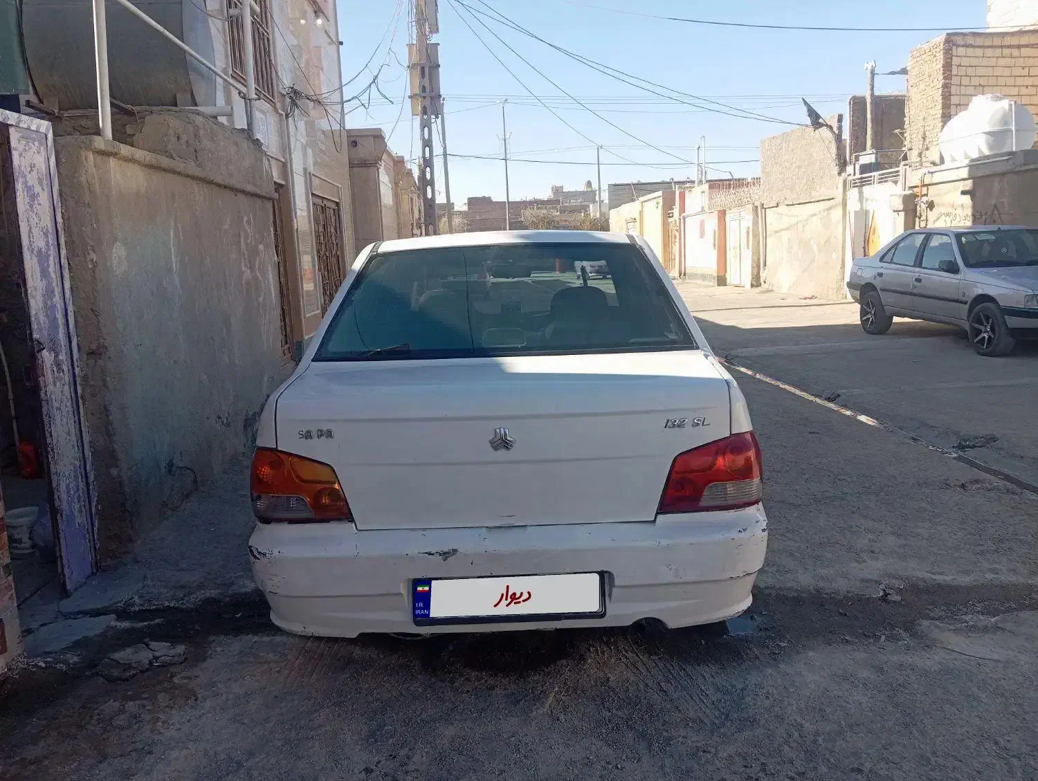 ماشین|خودرو سواری و وانت|زاهدان, |دیوار