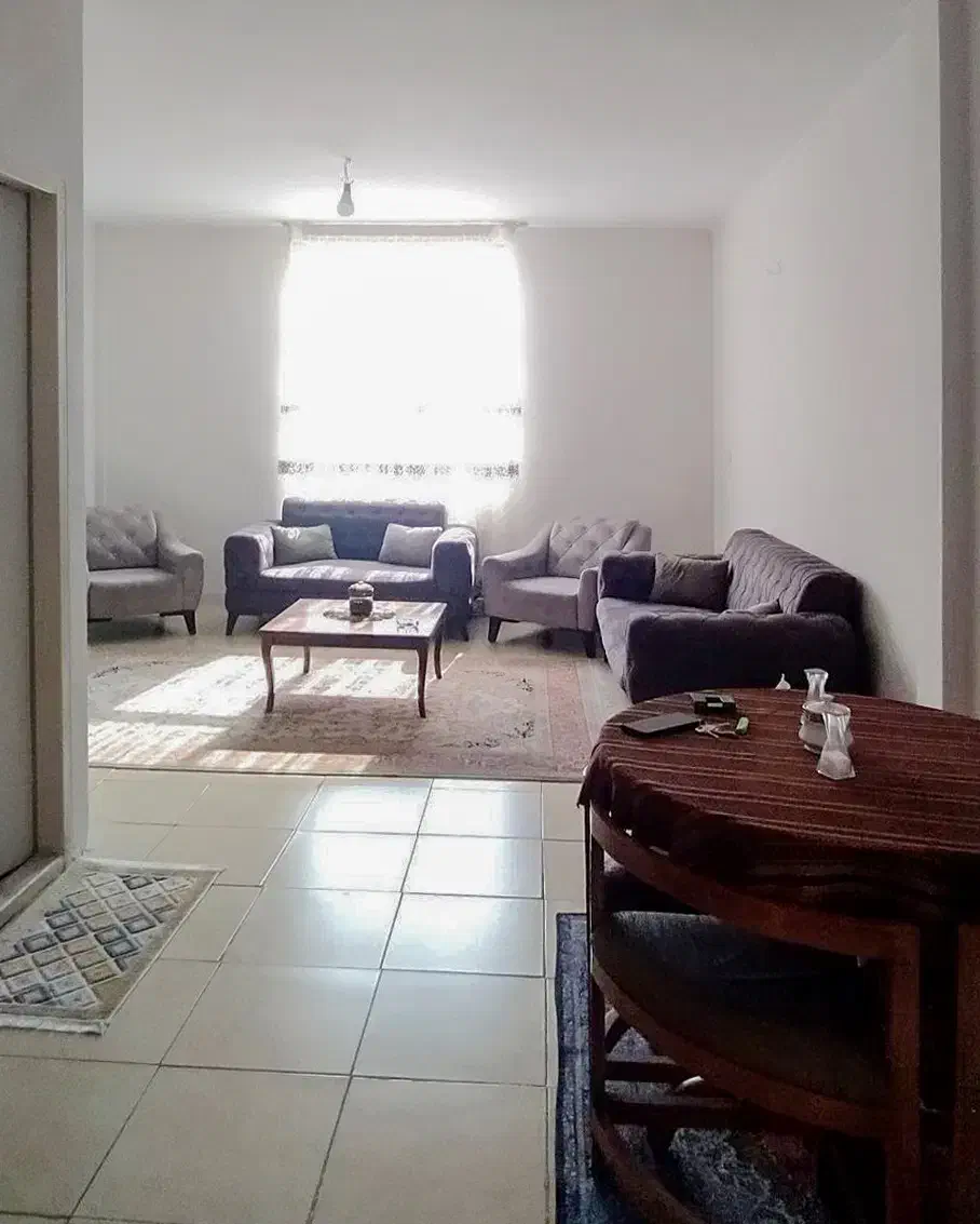 ۶۰متر/۱خوابه/دیزاین شده|اجارهٔ کوتاه‌مدت آپارتمان و سوئیت|تهران, کرمان|دیوار