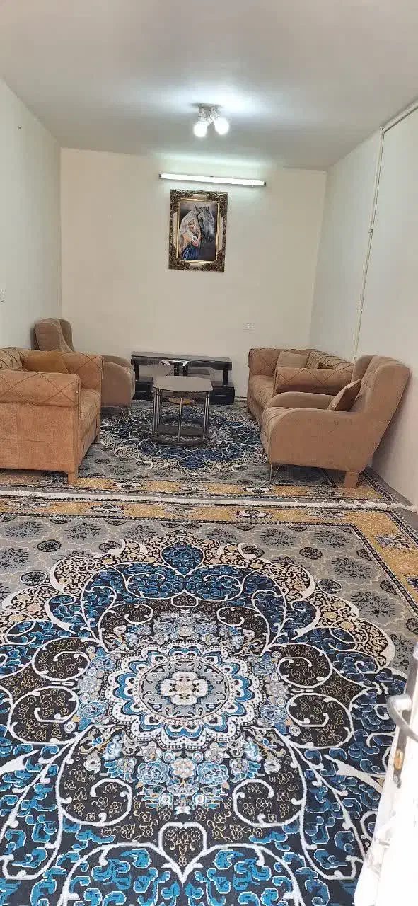 اجاره روزانه واحد شخصی در خیابان امام رضا|اجارهٔ کوتاه‌مدت آپارتمان و سوئیت|مشهد, کوشش|دیوار