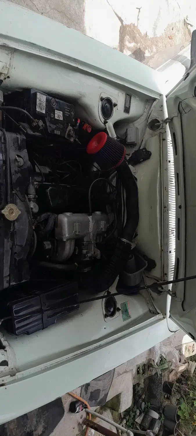 پیکان وانت|خودرو سواری و وانت|لنگرود, |دیوار