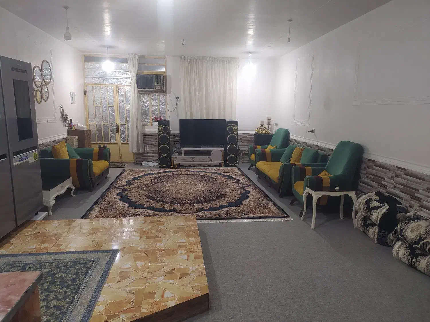 رهن واجاره منزل مسکونی|اجارهٔ خانه و ویلا|رامهرمز, |دیوار