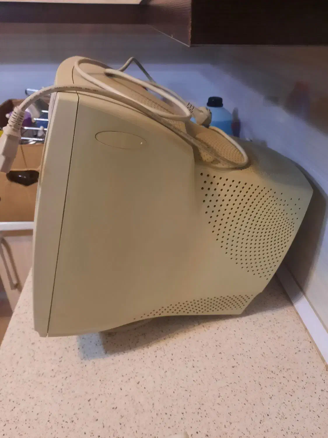 مانیتو کامپیوتر|قطعات و لوازم جانبی رایانه|اراک, |دیوار