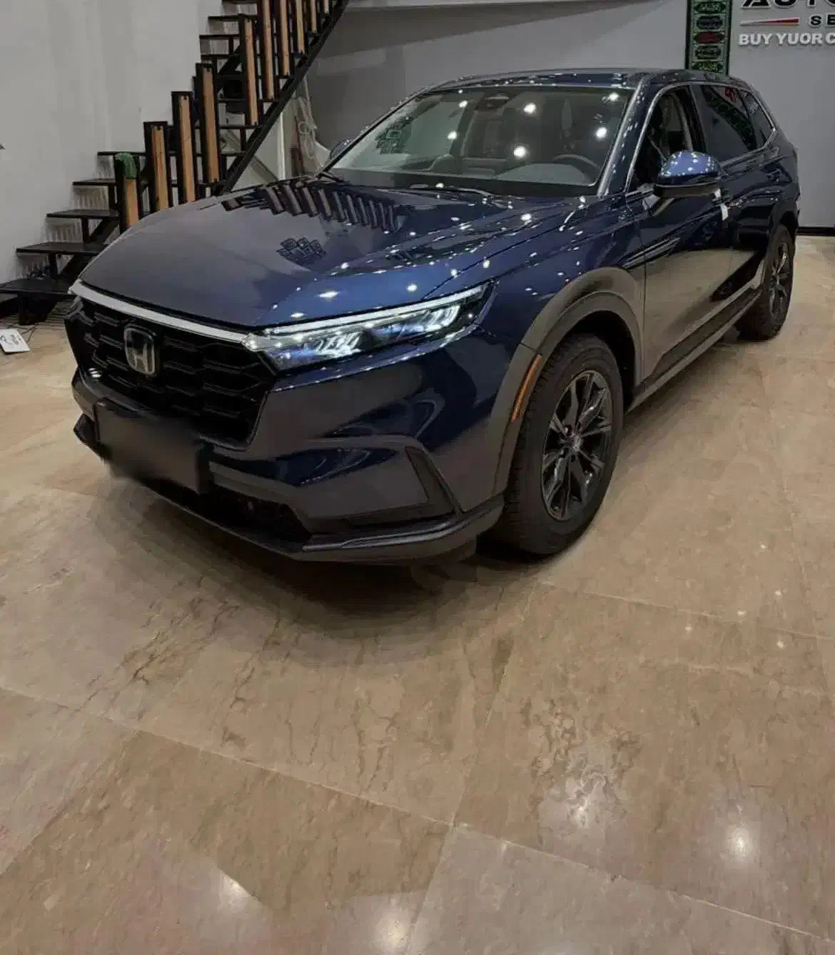 CRVهیبرید|خودرو سواری و وانت|تهران, عباس‌آباد|دیوار