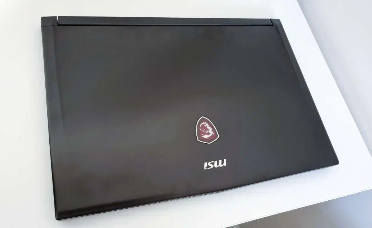 لپتاپ گیمینگ msi GS73|رایانه همراه|تهران, امیرآباد|دیوار