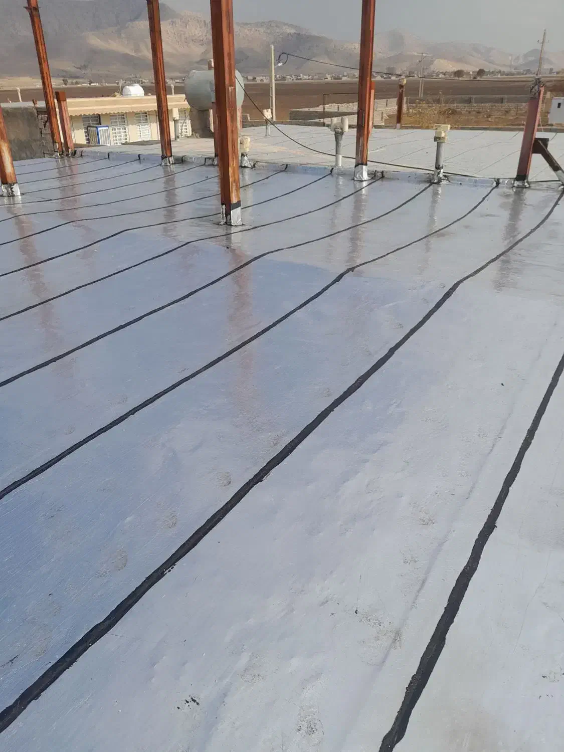 نصاب ایزوگام با بیش از ۱۵ سال سابقه|خدمات پیشه و مهارت|کوهدشت, |دیوار