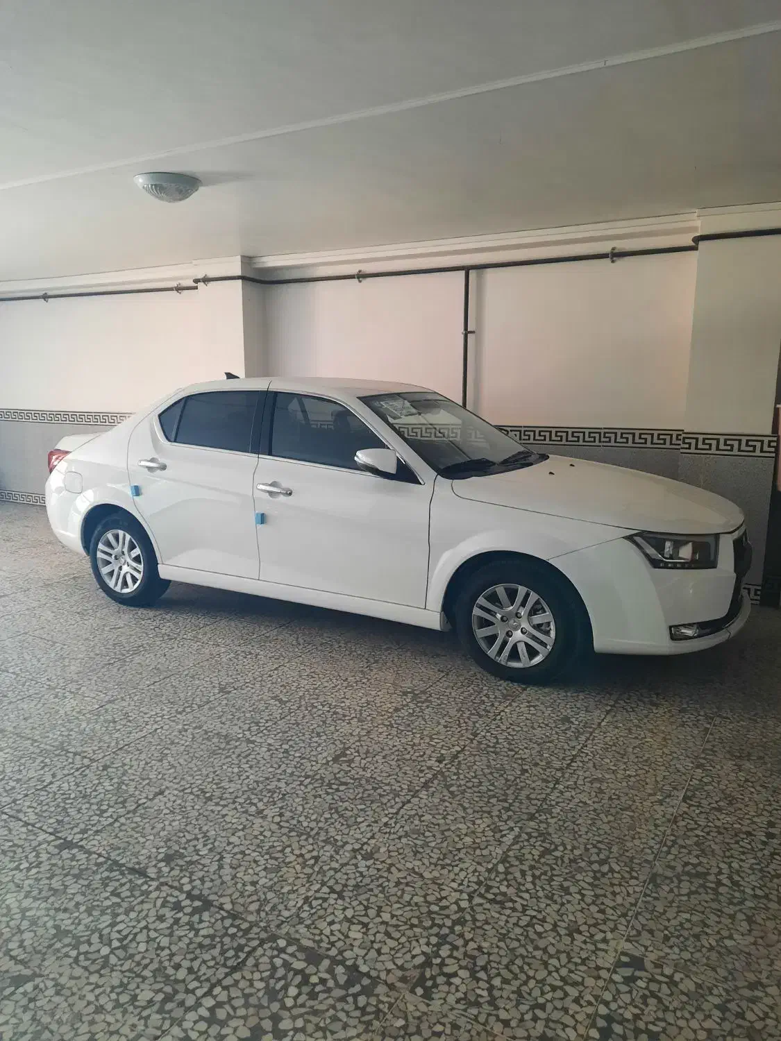 دناپلاس ۶دنده ef7p مدل1403 بدون توربو(اتومات نیست)|خودرو سواری و وانت|اردبیل, |دیوار