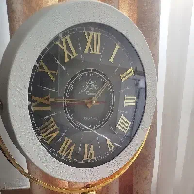 ساعت دیواری|ساعت دیواری و تزئینی|خرم‌آباد, |دیوار