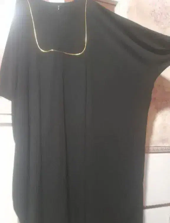 عبا عربی زنانه نو و بدون ایراد...|لباس|خرم‌آباد, |دیوار