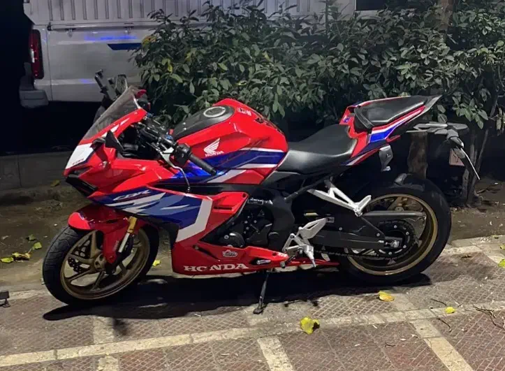 cbr 250|موتورسیکلت|تهران, منیریه|دیوار