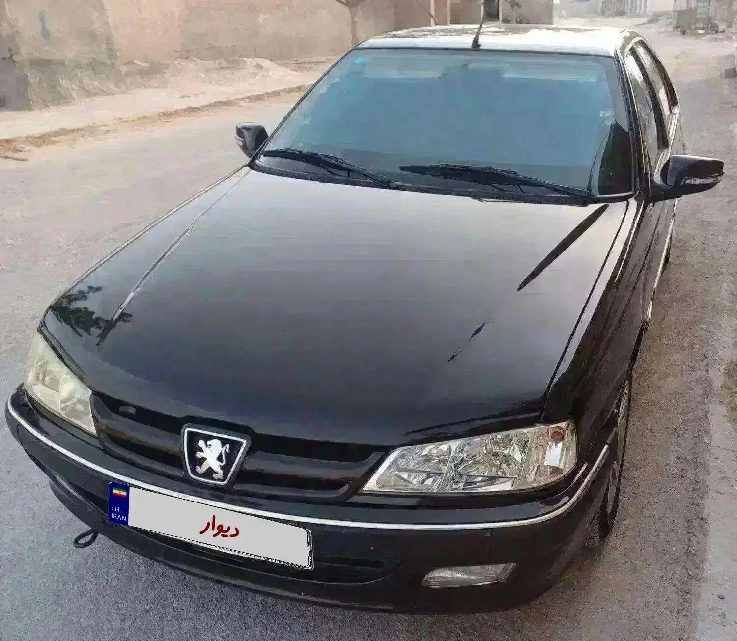 پارس سال موتور جدید xu7p نیمه سفارشی ۱۴۰۲|خودرو سواری و وانت|بندرعباس, |دیوار