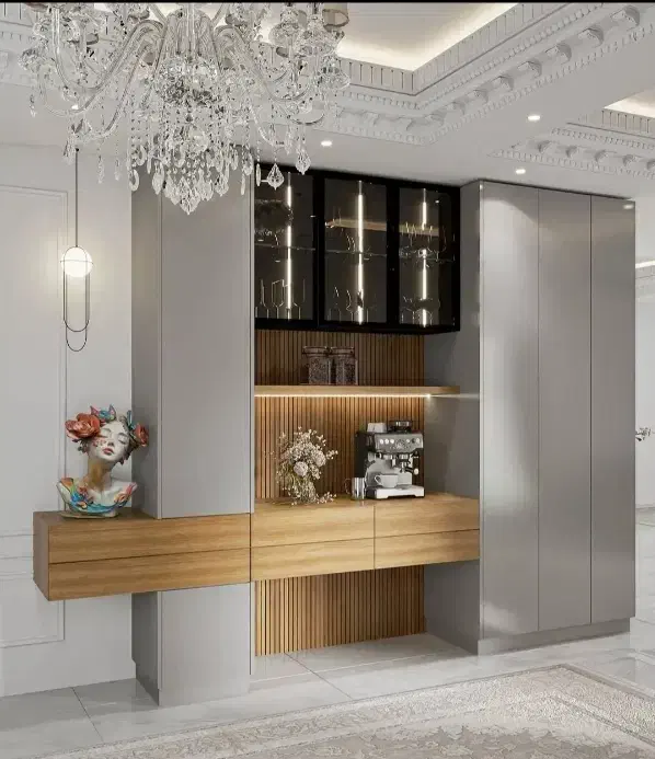 کابینت سازی کارینو|خدمات پیشه و مهارت|بجنورد, |دیوار