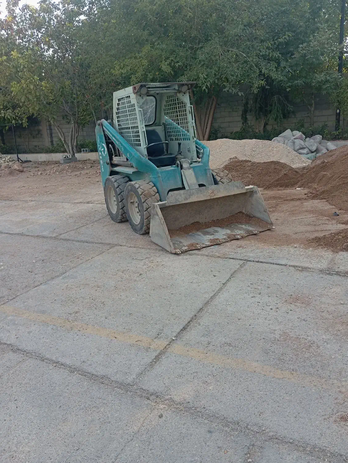 بابکت وخاور، حمل نخاله|خدمات حمل و نقل|شیراز, شهرک مطهری|دیوار