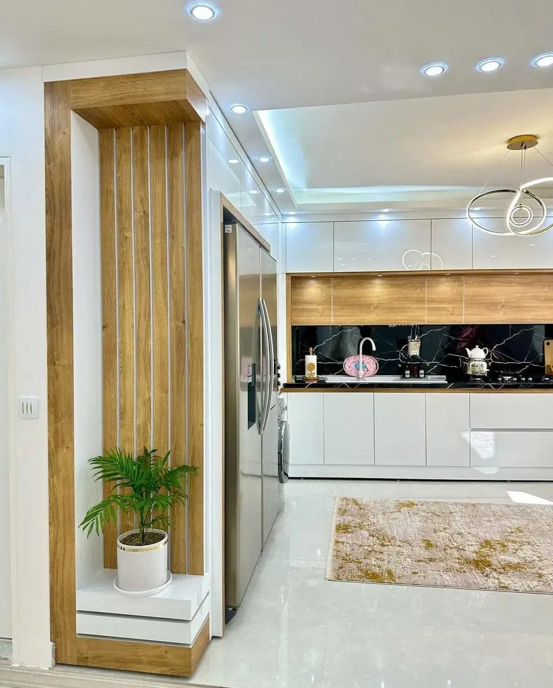 کابینتکار سیار، کمد، تخت، میز MDF|خدمات پیشه و مهارت|کرمانشاه, |دیوار