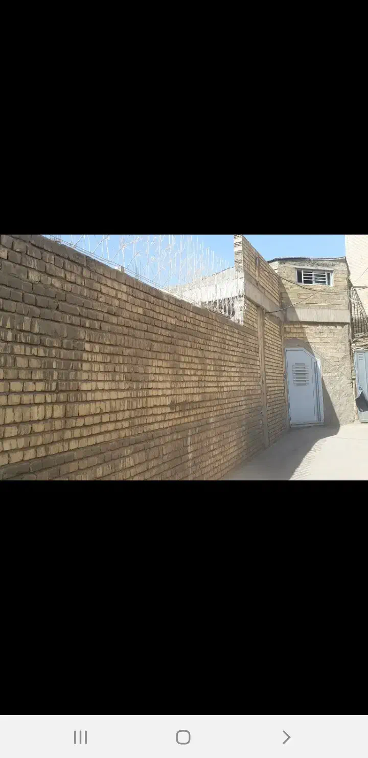 منزلفروشینیمهسازیکطبقهاسلامآباددرچه|فروش خانه و ویلا|خمینیشهر, |دیوار