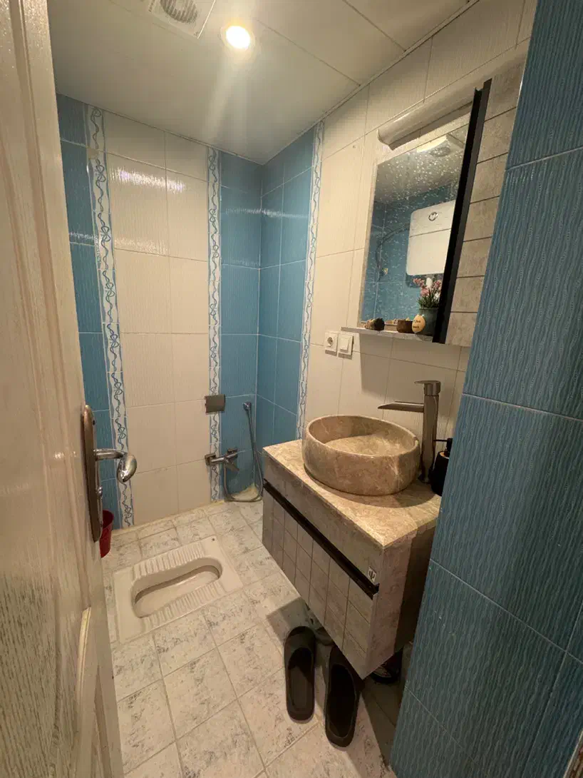 اجاره خانه روزانه|اجارهٔ کوتاهمدت آپارتمان و سوئیت|یزد, |دیوار