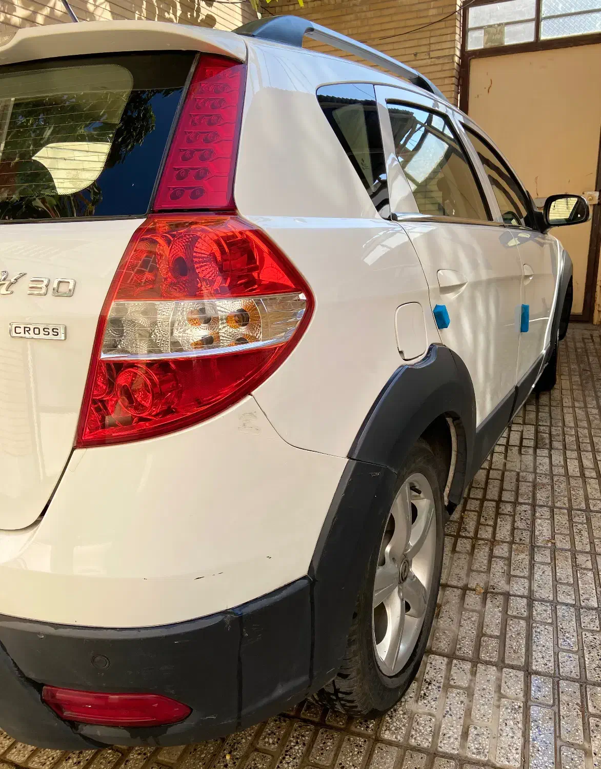 DFM H30 cross|خودرو سواری و وانت|اراک, |دیوار