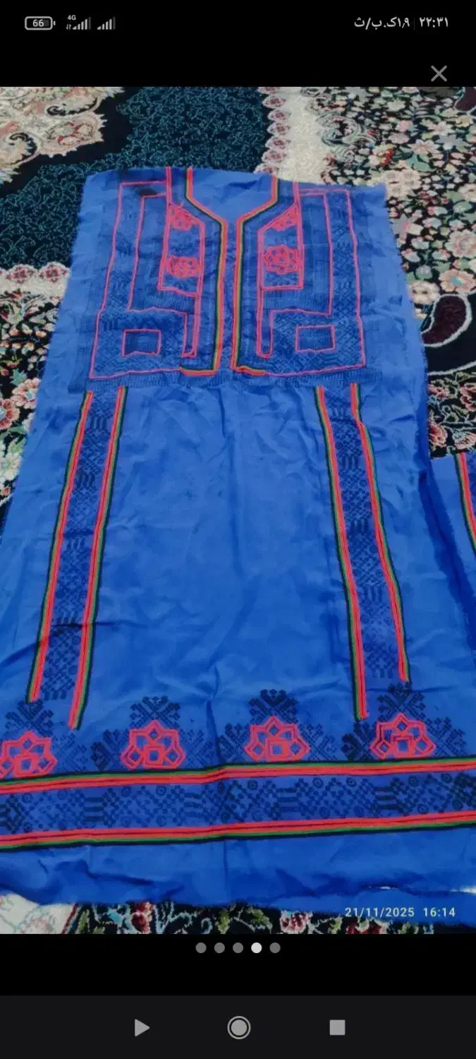 لباس مجلسی|لباس|خاش, |دیوار