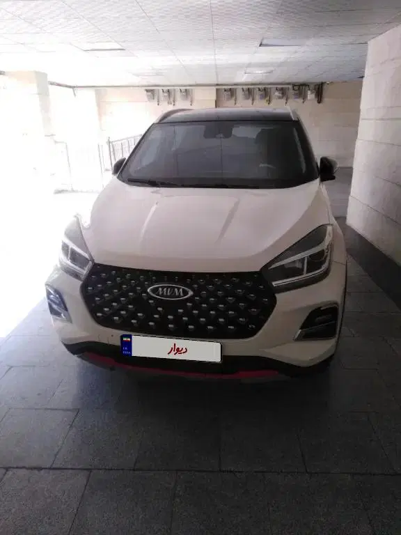 x55 Pro|خودرو سواری و وانت|تهران, فدک|دیوار