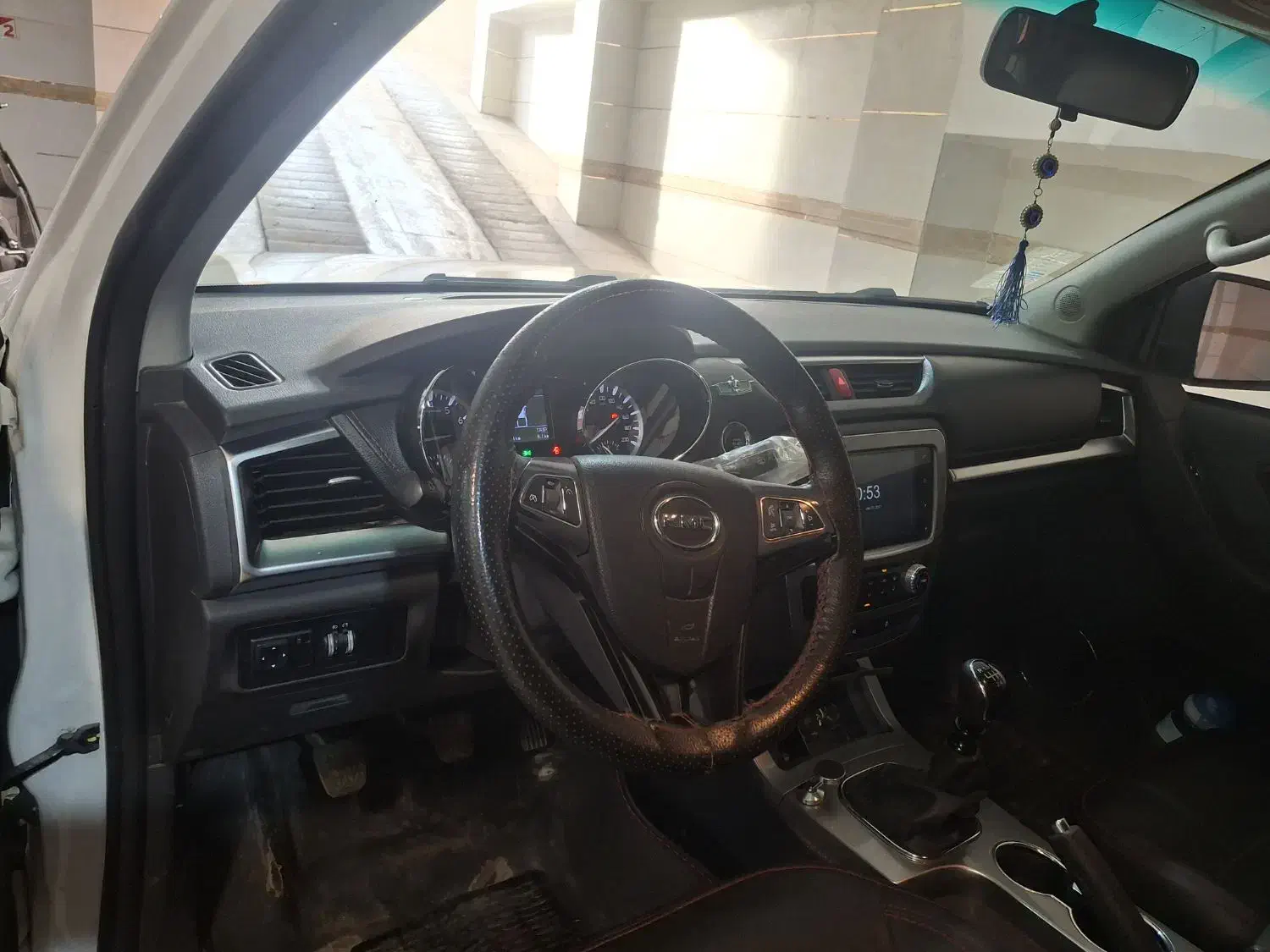 kmct8|خودرو سواری و وانت|خوی, |دیوار