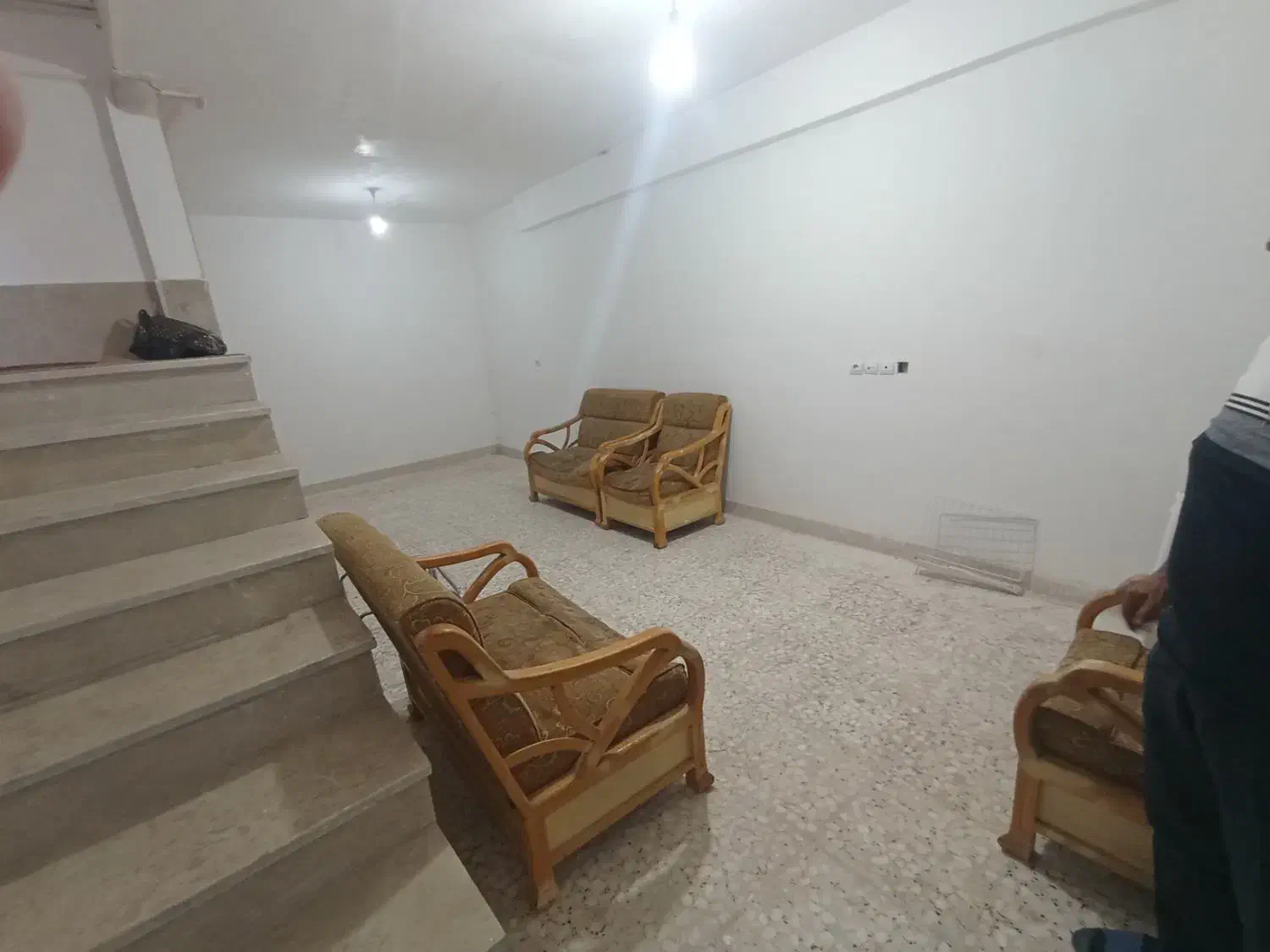 فروش زیر زمین تجاری|فروش دفتر کار، اتاق اداری، مطب|خرم‌آباد, |دیوار