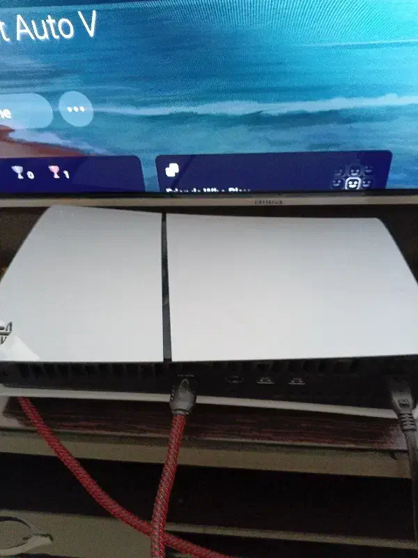 ps5|کنسول، بازی ویدئویی و آنلاین|ملایر, |دیوار