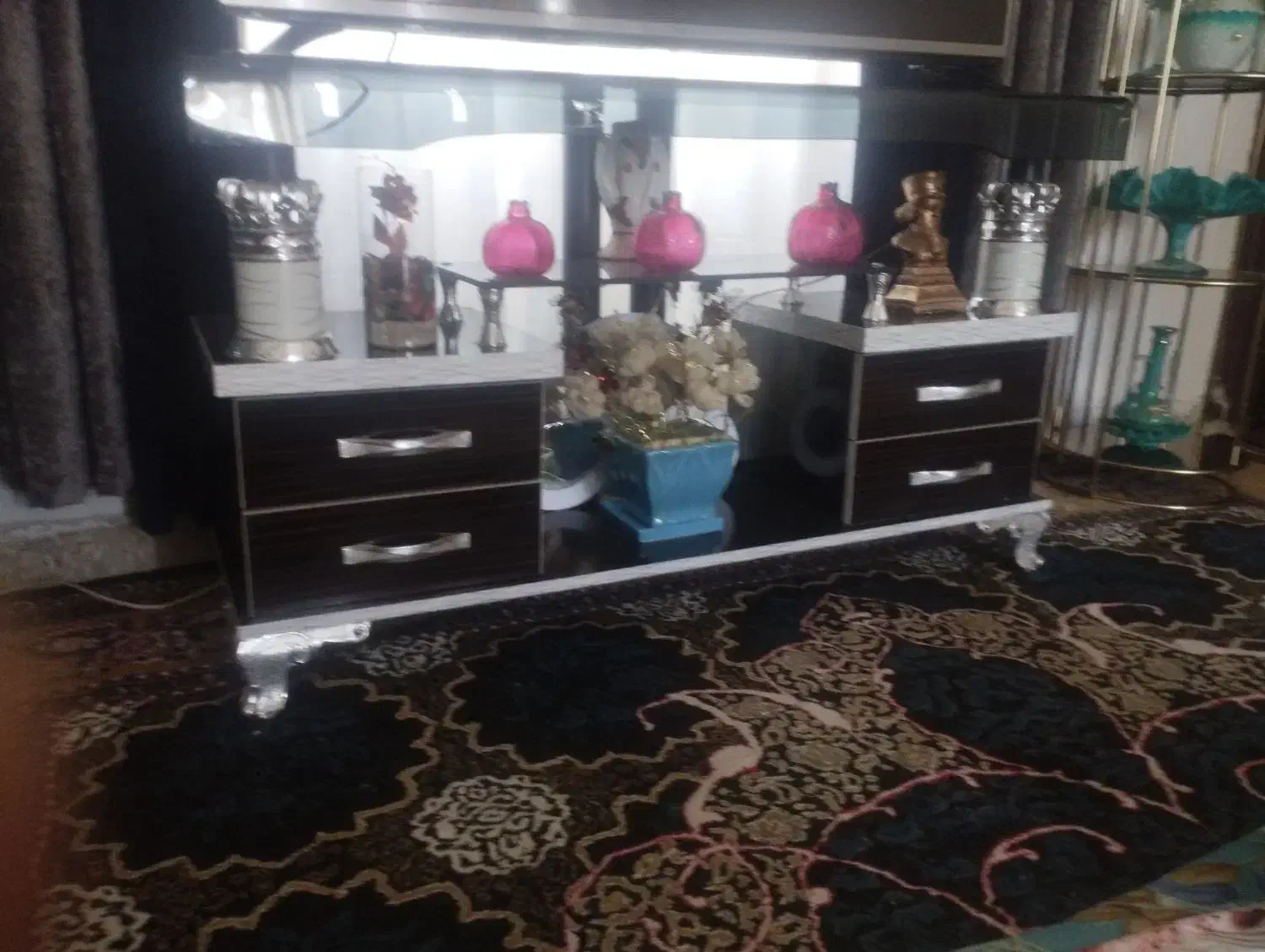 میز  تلوزیون|میز تلویزیون|بم, |دیوار