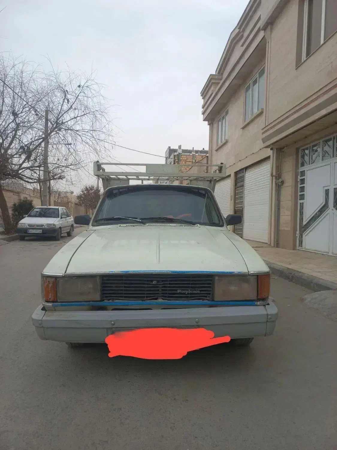 وسیله نقلیه|خودرو سواری و وانت|قوچان, |دیوار