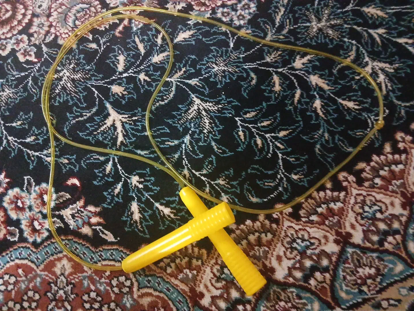 طناب ورزشی|تجهیزات ورزشی|قم, شهدا|دیوار