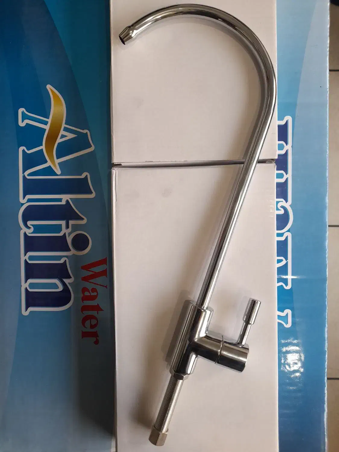 دستگاه تصفیه آب با ۱۸ ماه ضمانت معتبر|آب‌سردکن و تصفیه آب|تبریز, |دیوار