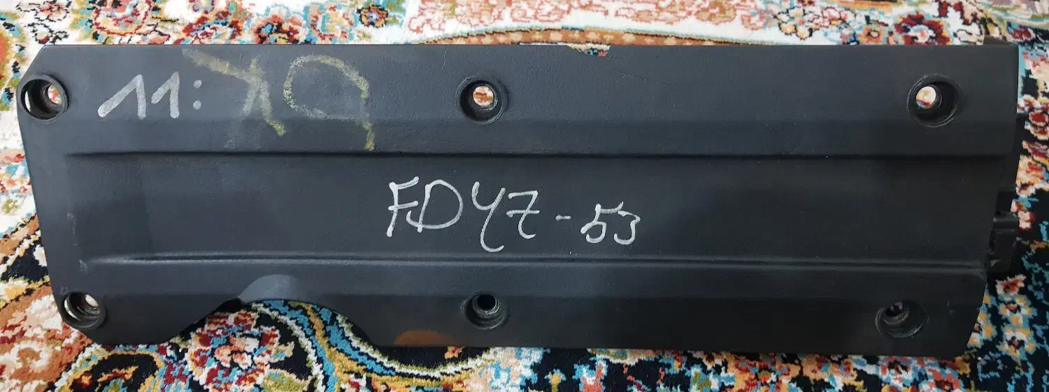 لوازم زانتیا ۲۰۰۰|قطعات یدکی و لوازم جانبی|مشهد, جلالیه|دیوار