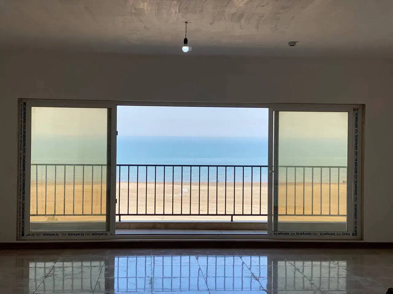 فروش اپارتمان پلاک صفر دریا ویو ابدی|فروش آپارتمان|فریدون‌کنار, |دیوار