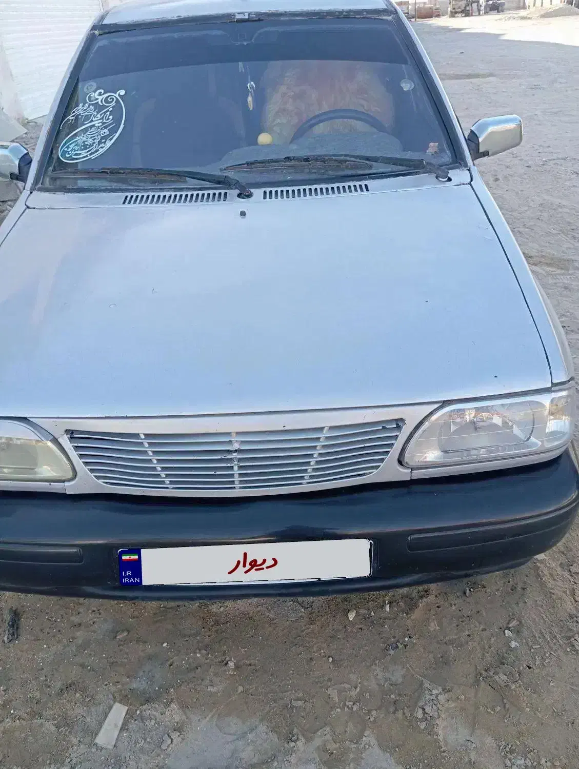 پراید 131مدل 91|خودرو سواری و وانت|چابهار, |دیوار