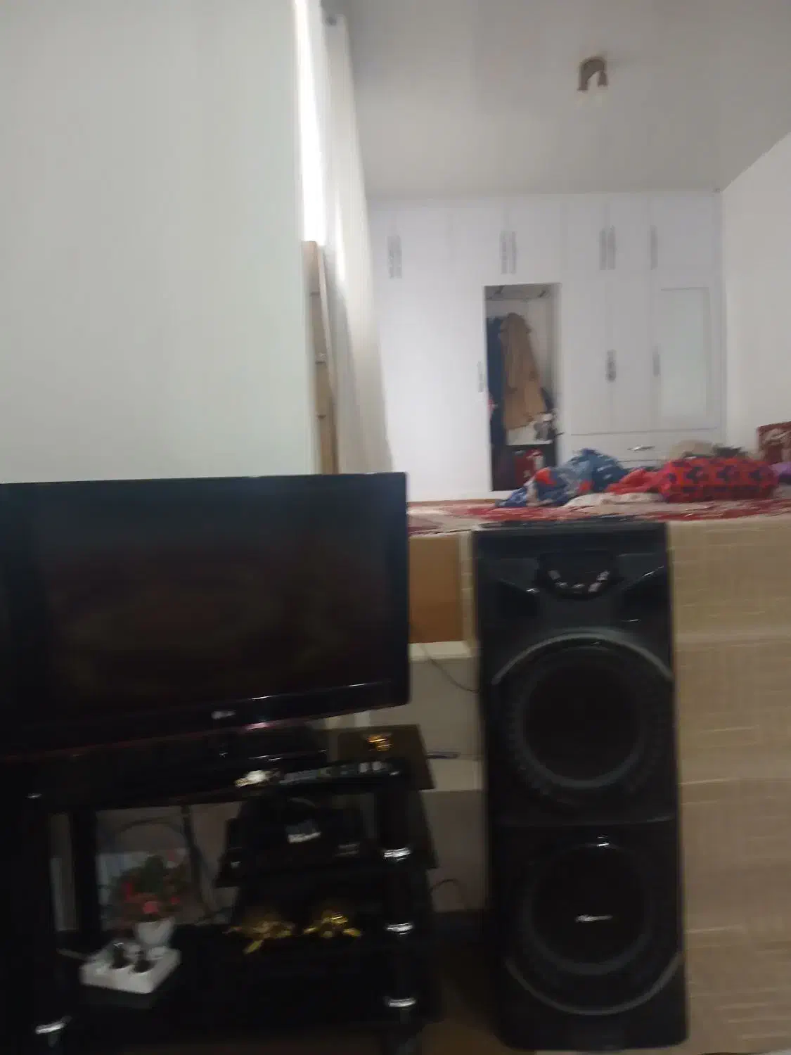 باند مدل رکسون ۴۹۰۰|سیستم صوتی خانگی|مشگین شهر, |دیوار