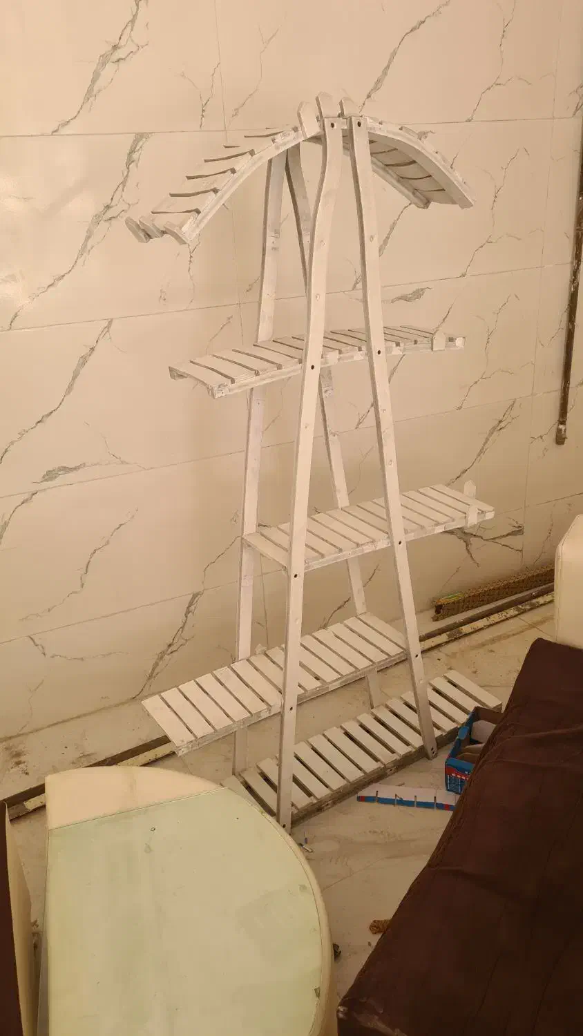 صندلی وشلف|صندلی و نیمکت|بروجرد, |دیوار