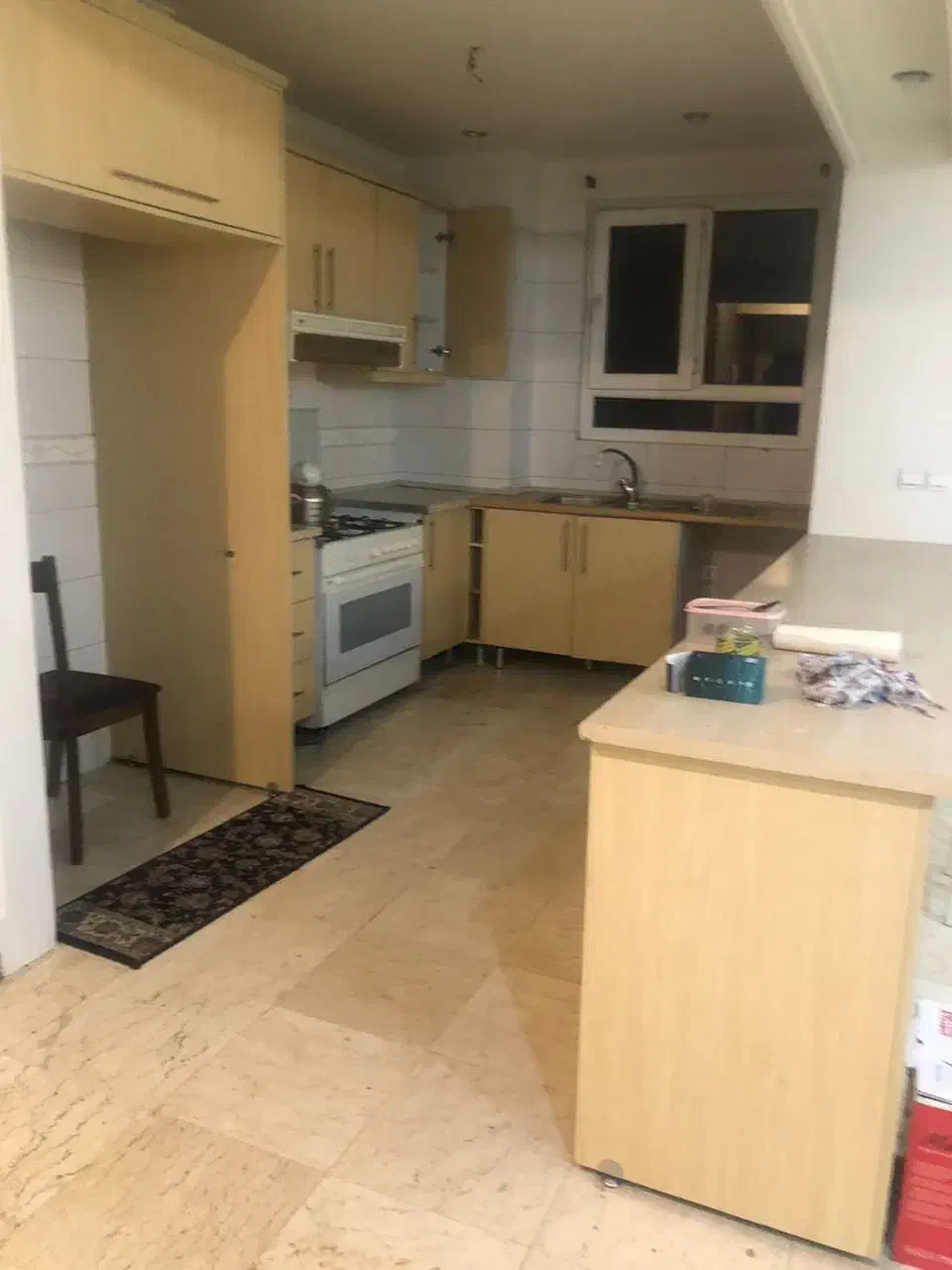 منزل اجاره ای102متری|اجارهٔ آپارتمان|تهران, دانشگاه شریف|دیوار