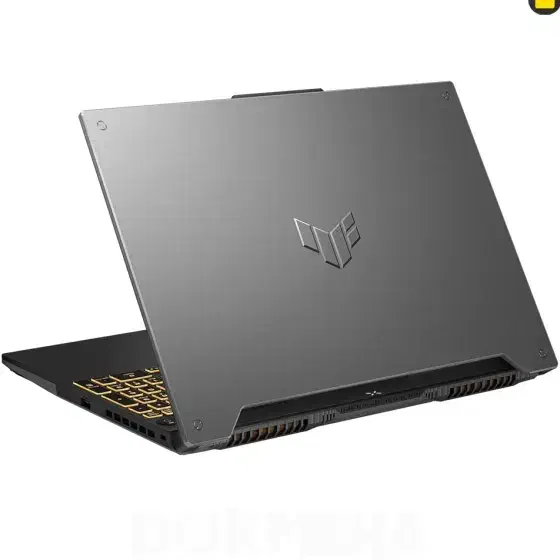لبتاپ ASUS TUF GAMING fx507zxc|رایانه همراه|تهران, الهیه|دیوار