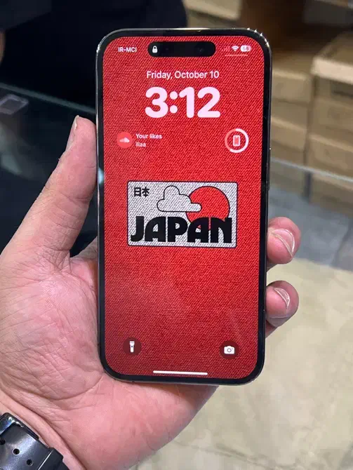 iPhone 14poro|موبایل|تهران, تجریش|دیوار