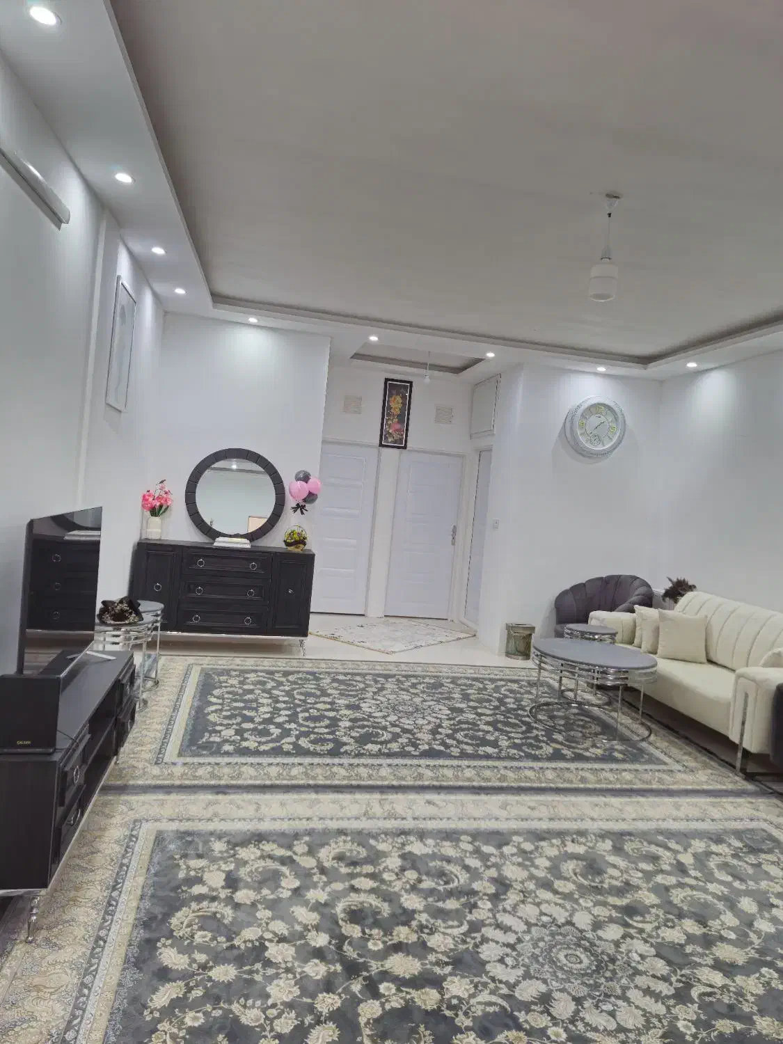 اپارتمان|فروش آپارتمان|مشهد, نظام دوست|دیوار